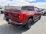 2016 Chevrolet Silverado 1500 LT LT2