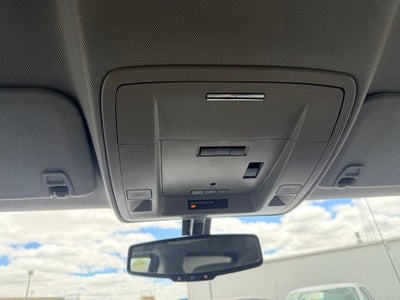 2016 Chevrolet Silverado 1500 LT LT2