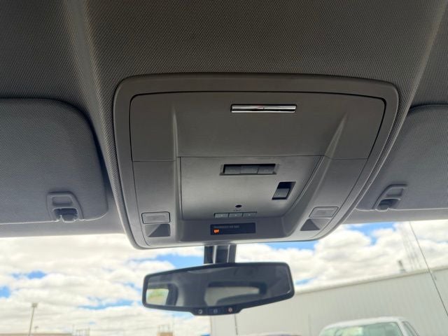 2016 Chevrolet Silverado 1500 LT LT2