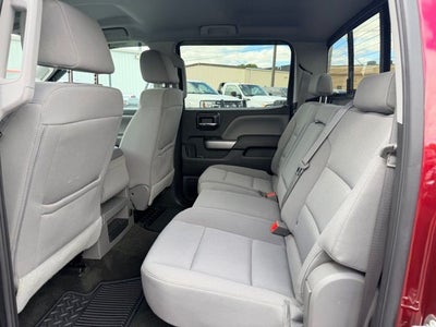 2016 Chevrolet Silverado 1500 LT LT2