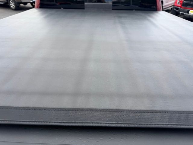 2016 Chevrolet Silverado 1500 LT LT2