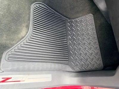 2016 Chevrolet Silverado 1500 LT LT2