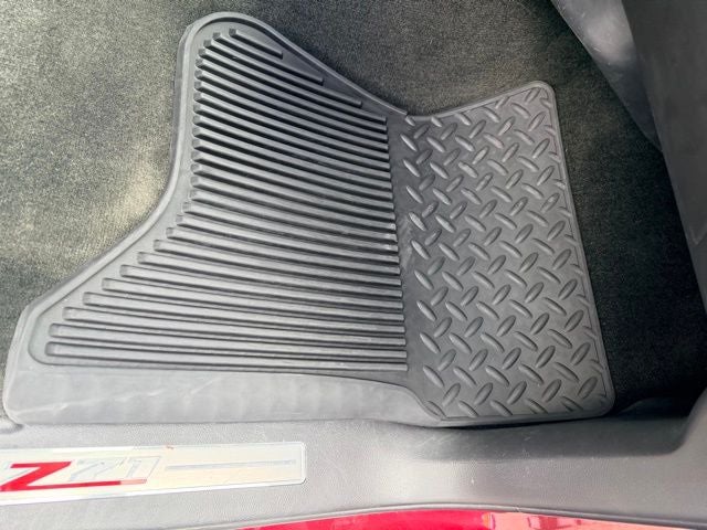 2016 Chevrolet Silverado 1500 LT LT2