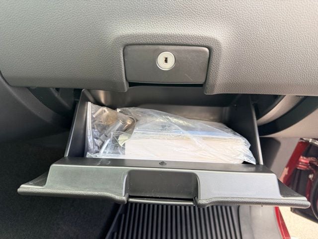 2016 Chevrolet Silverado 1500 LT LT2