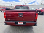 2016 Chevrolet Silverado 1500 LT LT2