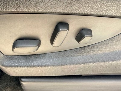 2015 Chevrolet Silverado 1500 LTZ 1LZ