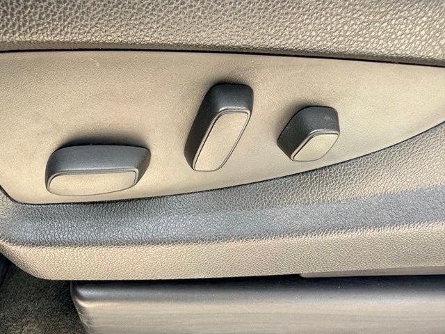 2015 Chevrolet Silverado 1500 LTZ 1LZ