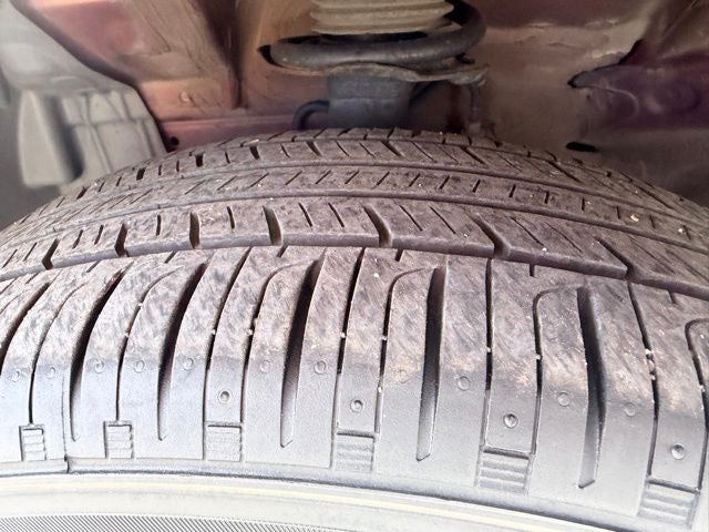 2017 Nissan Versa 1.6 SV