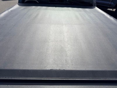 2023 Toyota Tacoma Limited V6