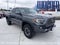 2022 Toyota Tacoma TRD Off-Road V6