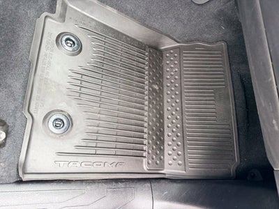 2022 Toyota Tacoma TRD Off-Road V6