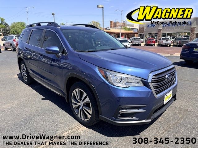 2020 Subaru Ascent Limited