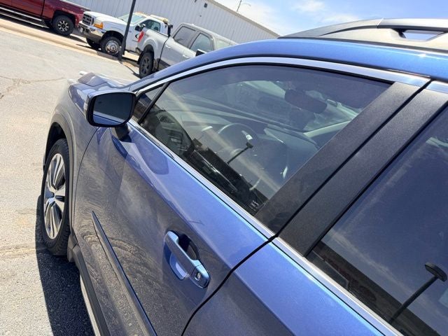 2020 Subaru Ascent Limited