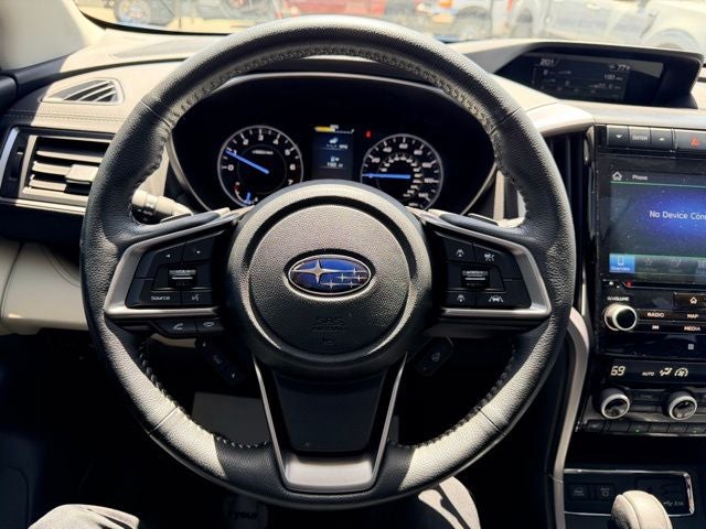 2020 Subaru Ascent Limited