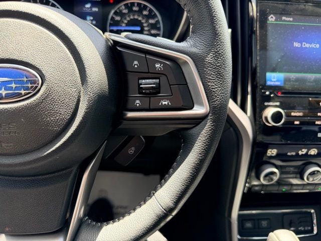 2020 Subaru Ascent Limited