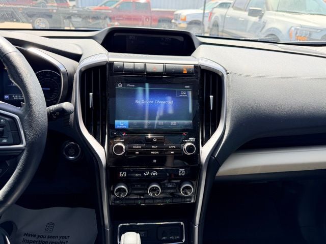 2020 Subaru Ascent Limited