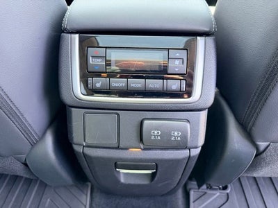 2020 Subaru Ascent Limited