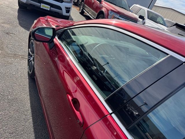 2019 Toyota Avalon Touring