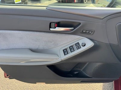 2019 Toyota Avalon Touring