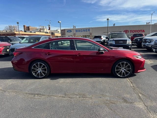 2019 Toyota Avalon Touring