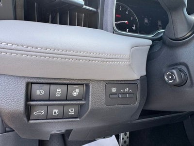 2019 Toyota Avalon Touring