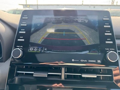 2019 Toyota Avalon Touring