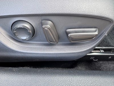 2019 Toyota Avalon Touring