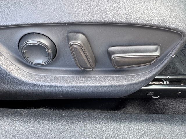 2019 Toyota Avalon Touring