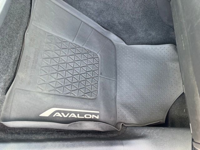 2019 Toyota Avalon Touring