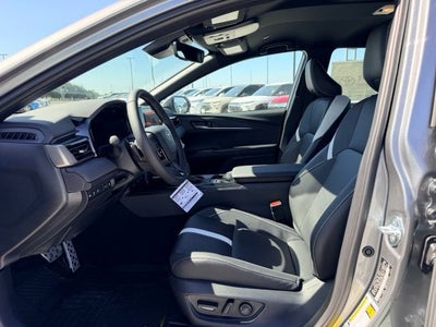 2026 Toyota Camry Base