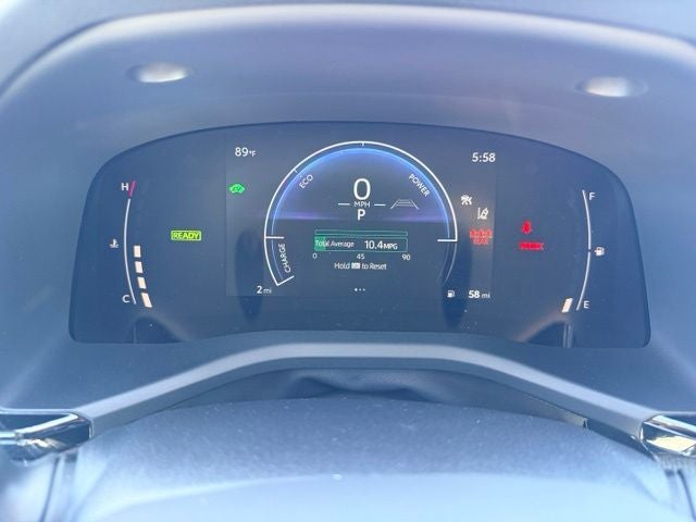 2026 Toyota Camry Base
