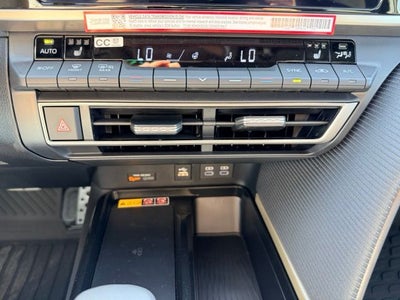 2026 Toyota Camry Base
