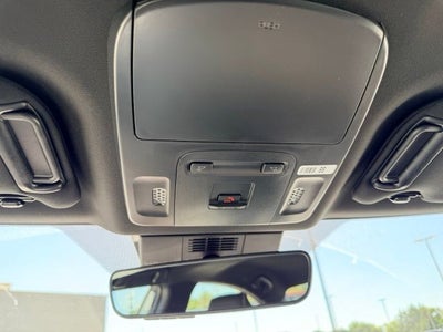 2026 Toyota Camry Base