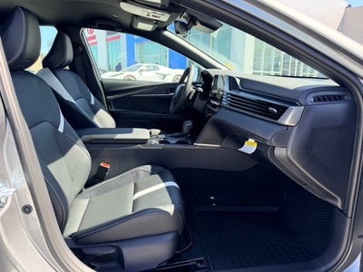 2026 Toyota Camry Base