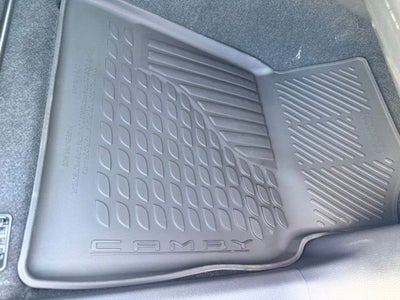 2026 Toyota Camry Base