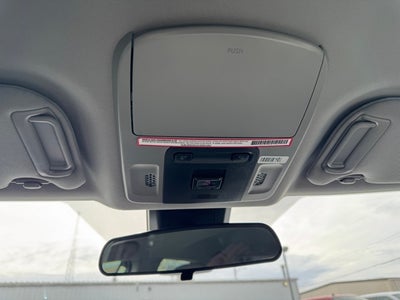 2023 Toyota Camry Hybrid SE