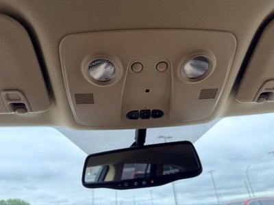 2012 Buick Enclave Leather Group