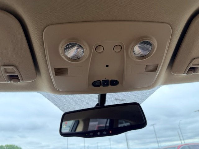 2012 Buick Enclave Leather Group