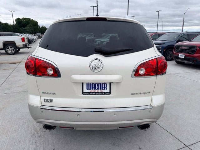 2012 Buick Enclave Leather Group
