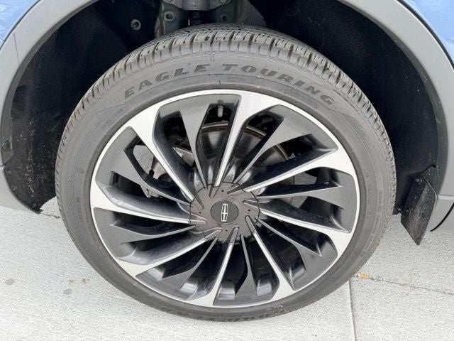 2025 Lincoln Aviator Reserve Premium