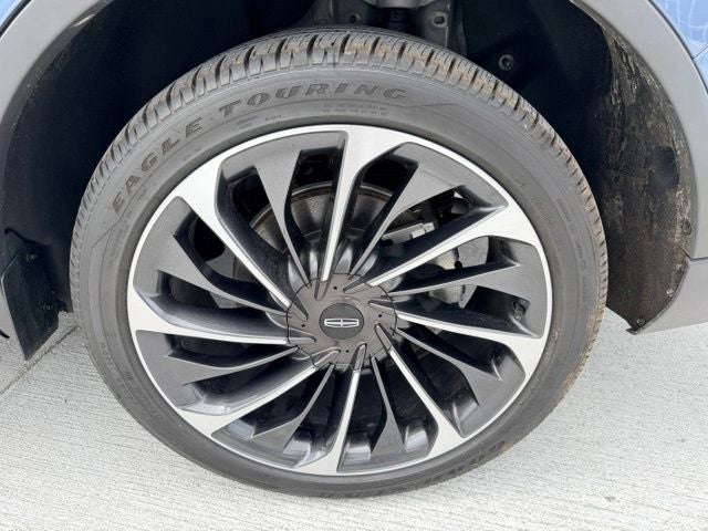2025 Lincoln Aviator Reserve Premium