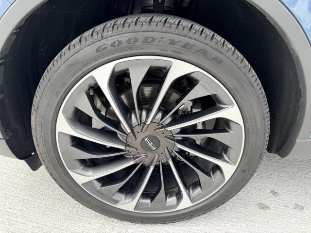 2025 Lincoln Aviator Reserve Premium