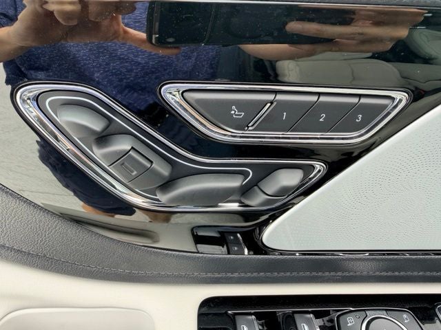 2025 Lincoln Aviator Reserve Premium