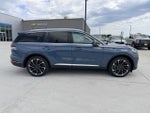 2025 Lincoln Aviator Reserve Premium
