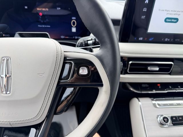 2025 Lincoln Aviator Reserve Premium