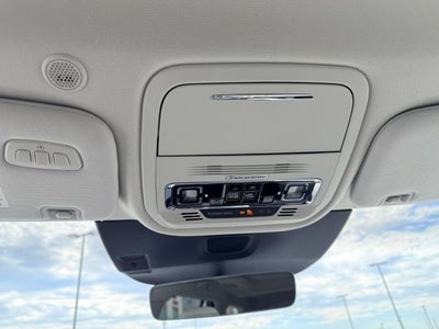 2025 Lincoln Aviator Reserve Premium