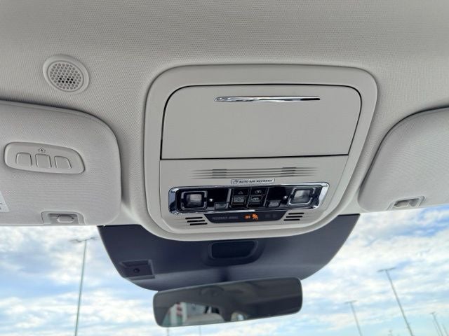 2025 Lincoln Aviator Reserve Premium