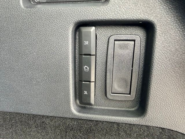 2025 Lincoln Aviator Reserve Premium