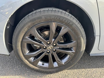 2024 Toyota Sienna XSE 7 Passenger