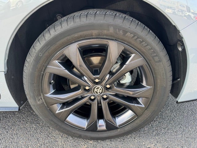 2024 Toyota Sienna XSE 7 Passenger